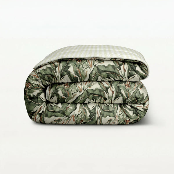 Print Dekbed