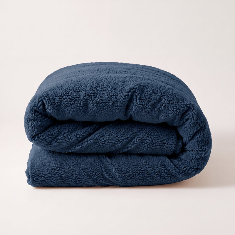 Blauw