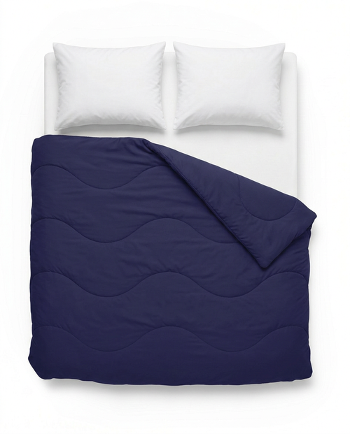 VANBRUINN Mono Donkerblauw