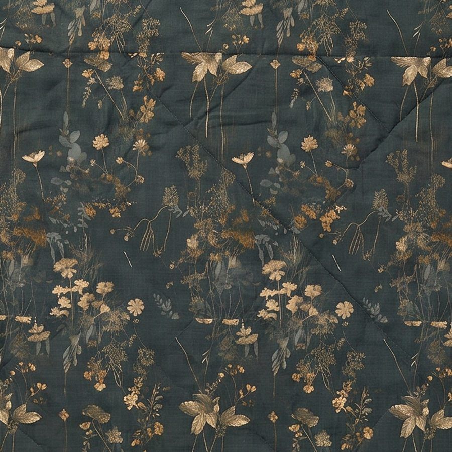 Close-up van Print