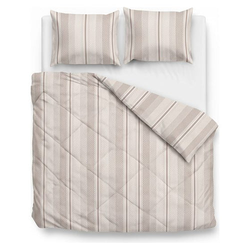 Nano Printed Dekbed Oliver