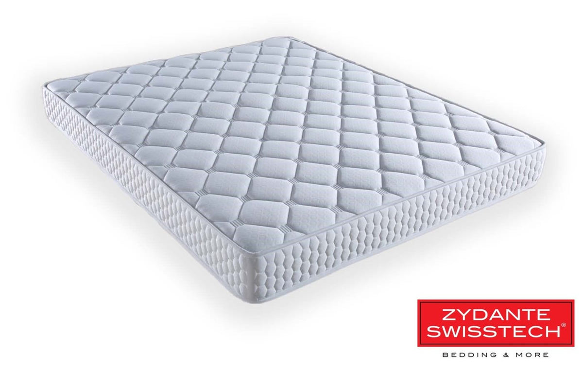 Pocketvering matras 21 cm