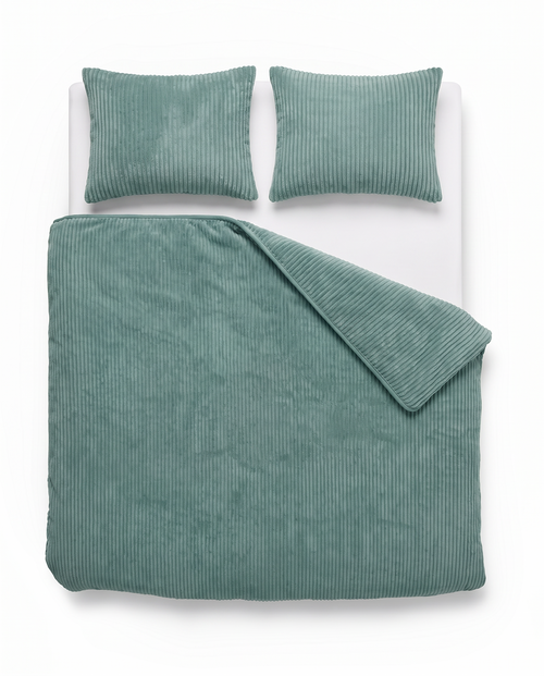 Teddy Rib Groen
