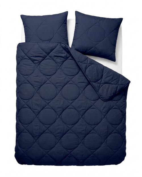 Eazzzy Donkerblauw