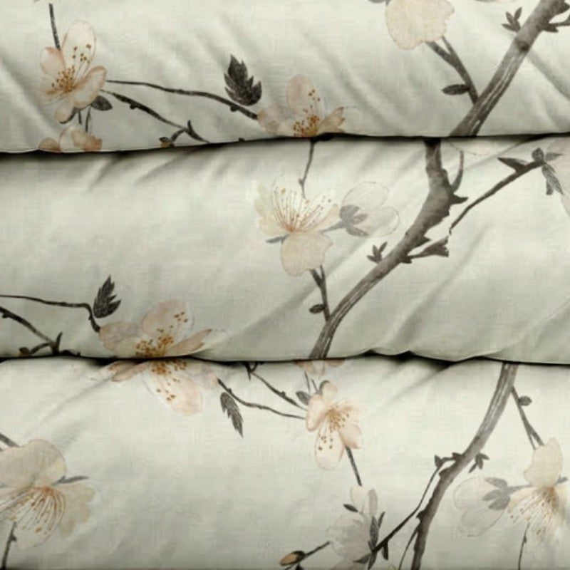 Kussenslopen print Spring Blossom