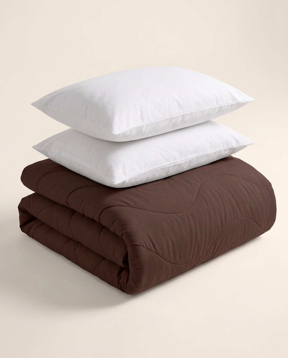 VANBRUINN Mono Chocolade