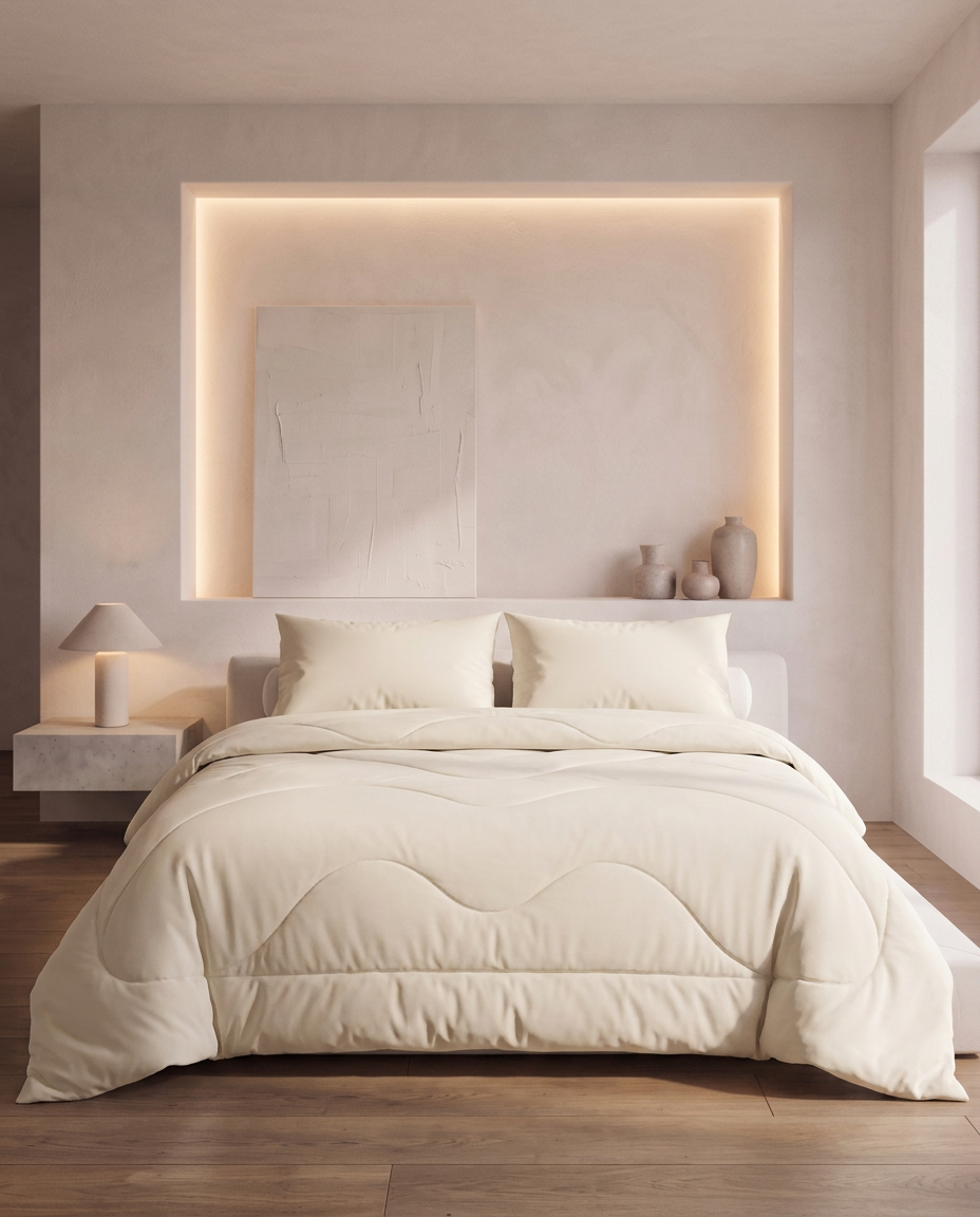 VANBRUINN Mono Creme
