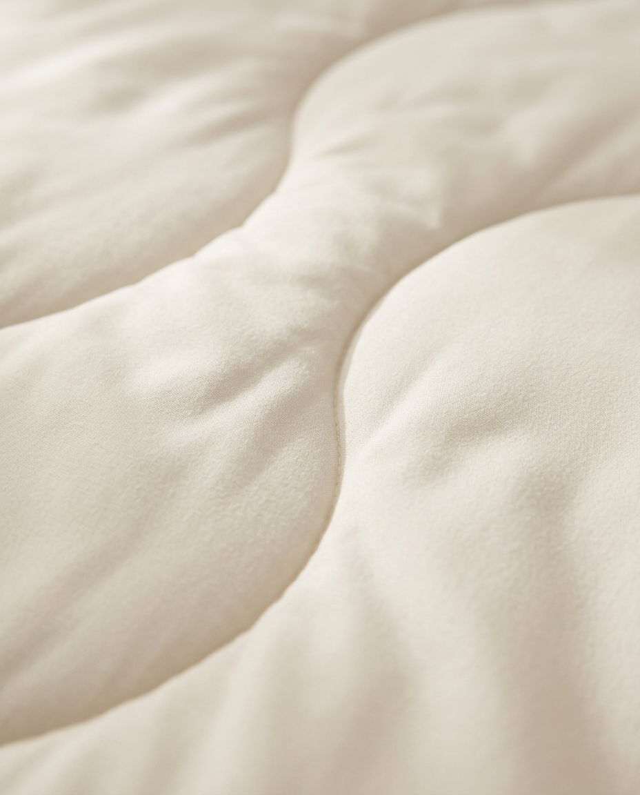 VANBRUINN Mono Creme detail