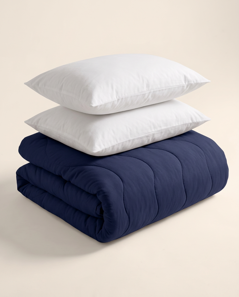 VANBRUINN Mono Donkerblauw