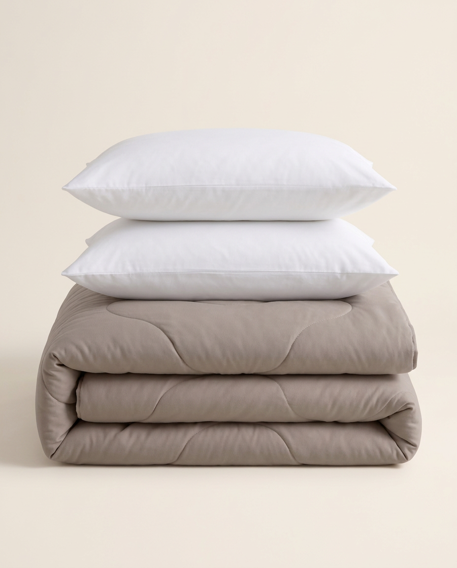 VANBRUINN Mono Taupe