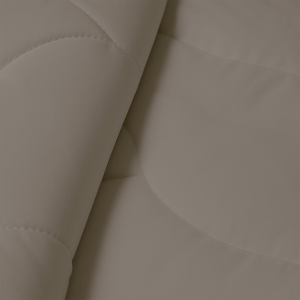 VANBRUINN Mono Taupe