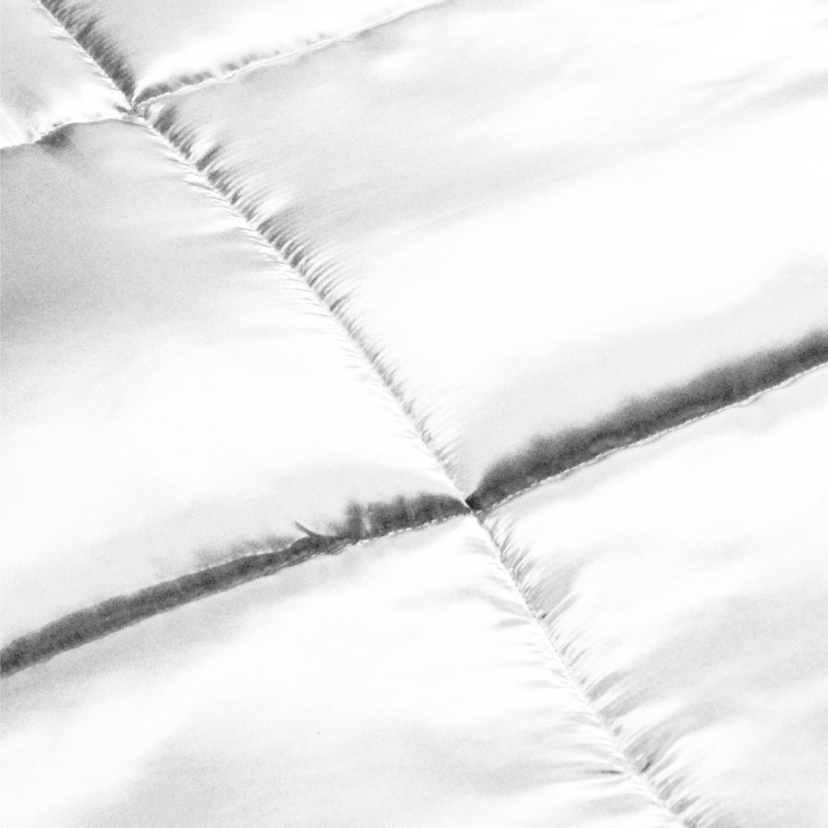 Satijn dekbed Snow White, extra foto