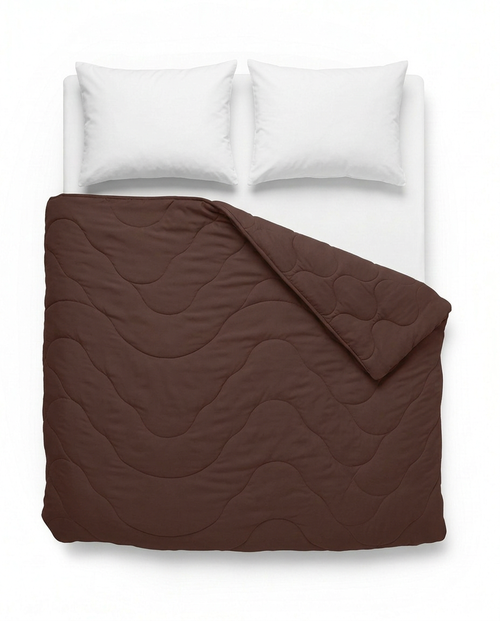 VANBRUINN Mono Chocolade