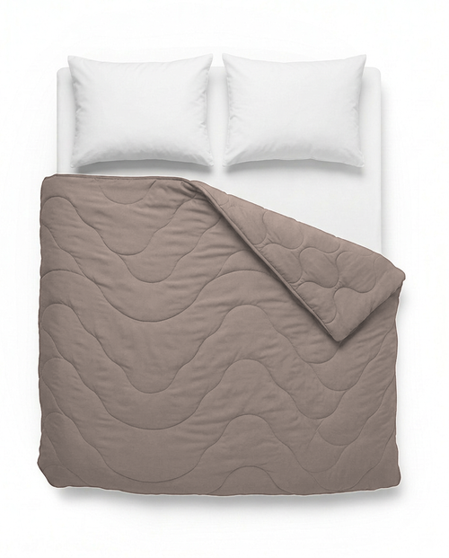 VANBRUINN Mono Taupe