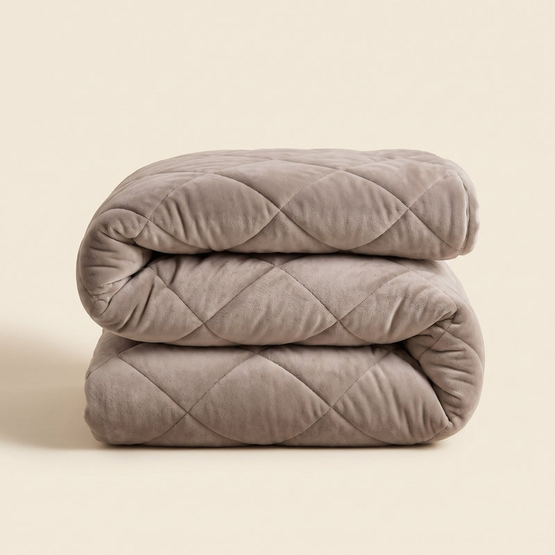 Taupe Grey