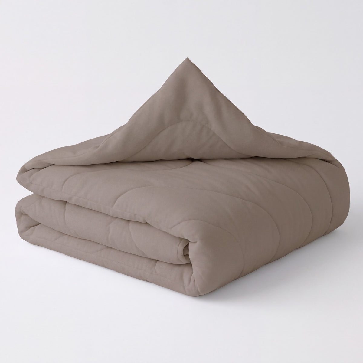 VANBRUINN Mono Taupe