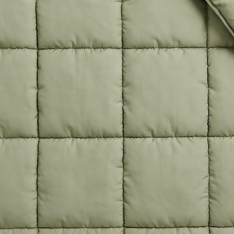 Close-up van Puffy