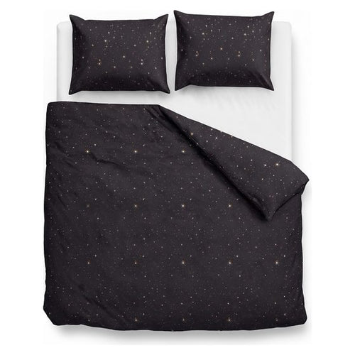 Nano Printed Dekbed Nightsky